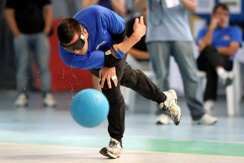 CESEC retoma atividades e oferece Goalball e Futebol de Cegos em parceria com Universidade Anhembi